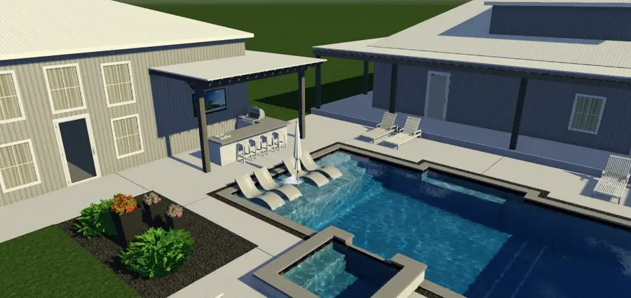 3459 County Road 4110, Campbell, TX 75422 - #2