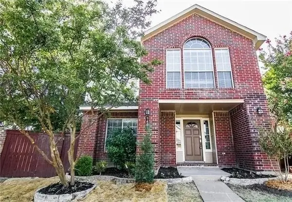 9401 Blue Jay Way, Irving, TX 75063