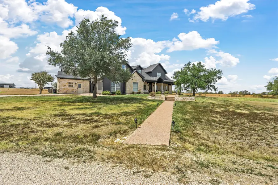 2045 Iron Bridge Road, Lorena, TX 76655 - #2
