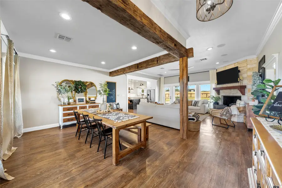 2045 Iron Bridge Road, Lorena, TX 76655 - #3