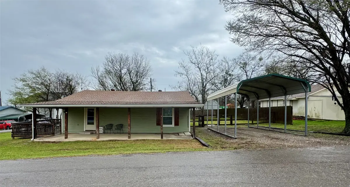 508 Sherry Street, Quinlan, TX 75474 - #1