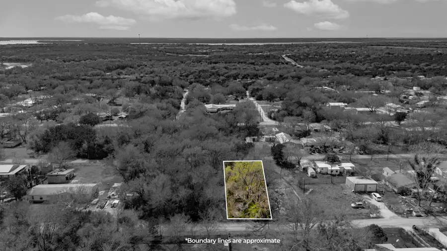 TBD LT 45 & 84 Arlington Street, Whitney, TX 76692 - #3