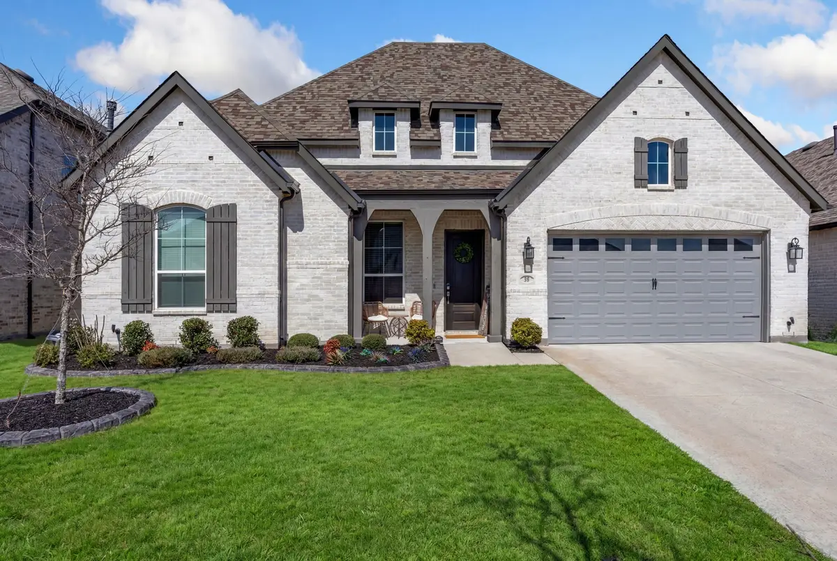 445 Lost Creek Trail, Waxahachie, TX 75165 - #1