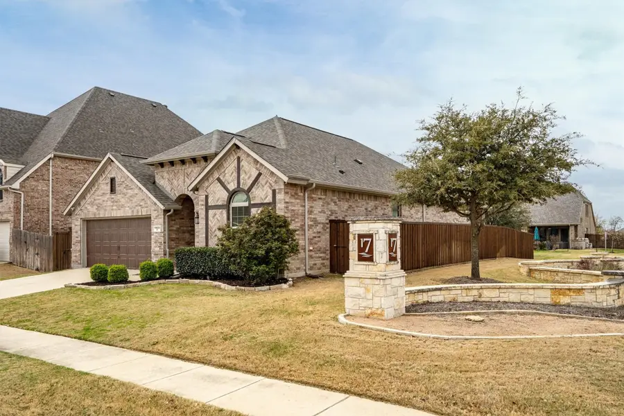 15033 Seventeen Lakes Boulevard, Justin Roanoke, TX 76262 - #3