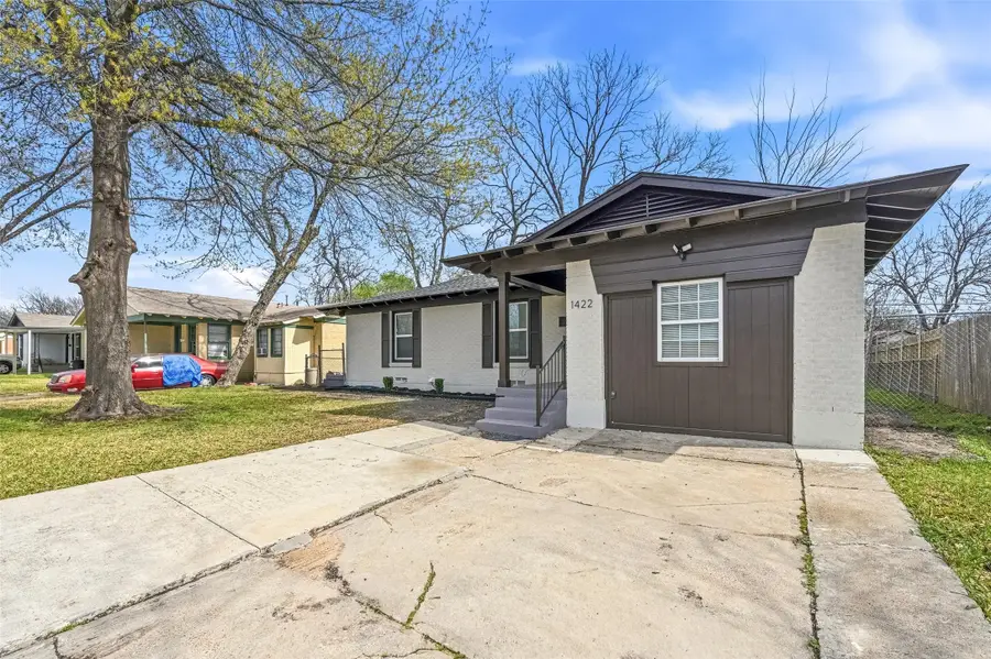 1422 Rosemont Street, Mesquite, TX 75149 - #2