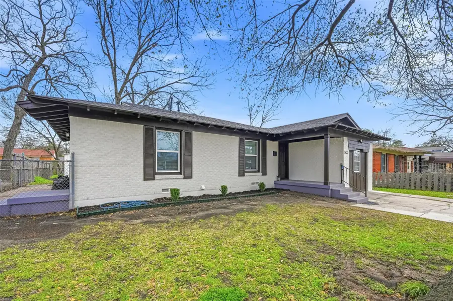 1422 Rosemont Street, Mesquite, TX 75149 - #3