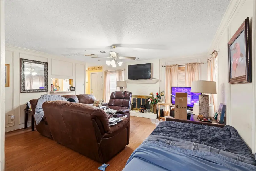 4151 Cedar Drive, Grapevine, TX 76051 - #3