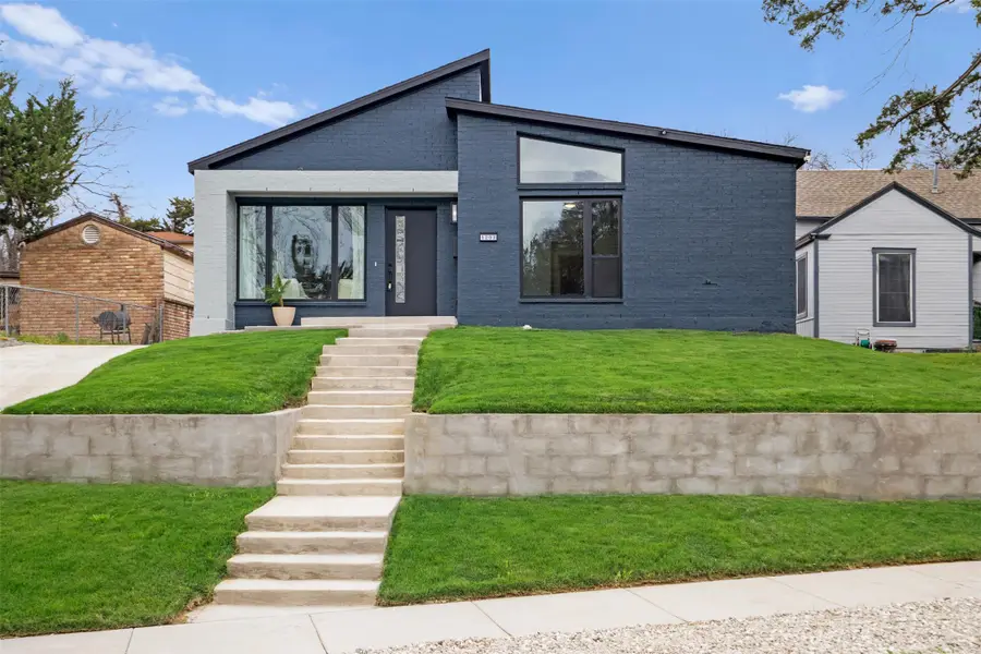 1203 Forester Drive, Dallas, TX 75216 - #2