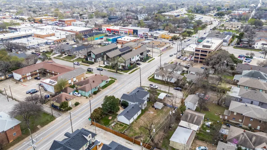 1007 Sunset Avenue, Dallas, TX 75208 - #3