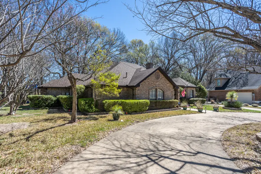 714 Mill Creek Road, Lancaster, TX 75146 - #3