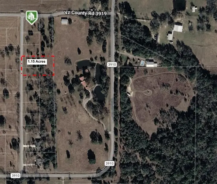 TBD LOT C Private Road, Wills Point, TX 75169 - #1