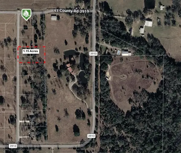 TBD LOT C Private Road, Wills Point, TX 75169