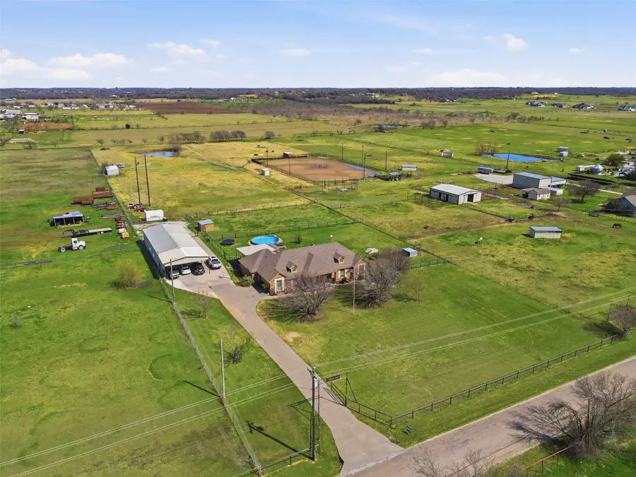 7229 County Road 1205, Rio Vista, TX 76093 - #2