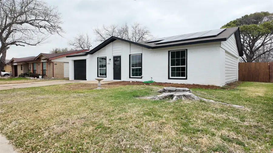 1321 Palisades Drive, Lewisville, TX 75067 - #2