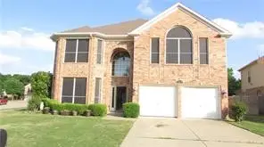 2633 Lakeside Drive, Burleson, TX 76028 - #1