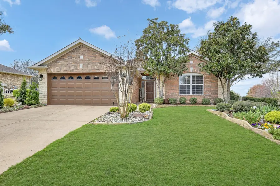 10100 Serene Court, Denton, TX 76207 - #2