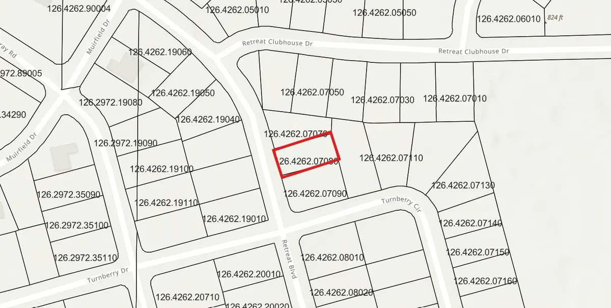 7117 Retreat Boulevard, Cleburne, TX 76033 - #1