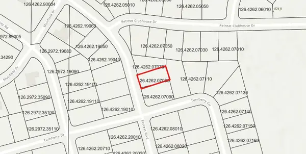 7117 Retreat Boulevard, Cleburne, TX 76033