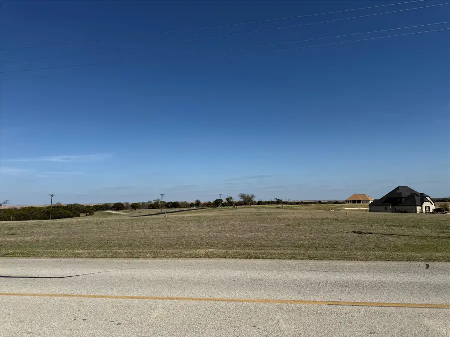 7117 Retreat Boulevard, Cleburne, TX 76033 - #2