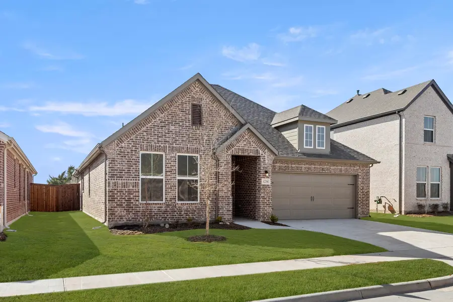 1232 Redcoat Drive, Forney, TX 75126 - #2