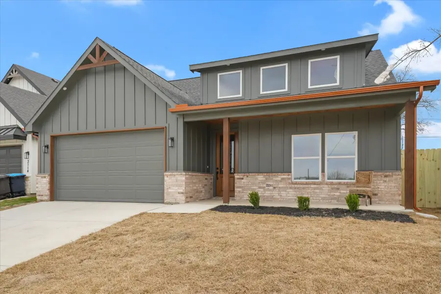 3112 N Pecan Street, Fort Worth, TX 76106 - #2