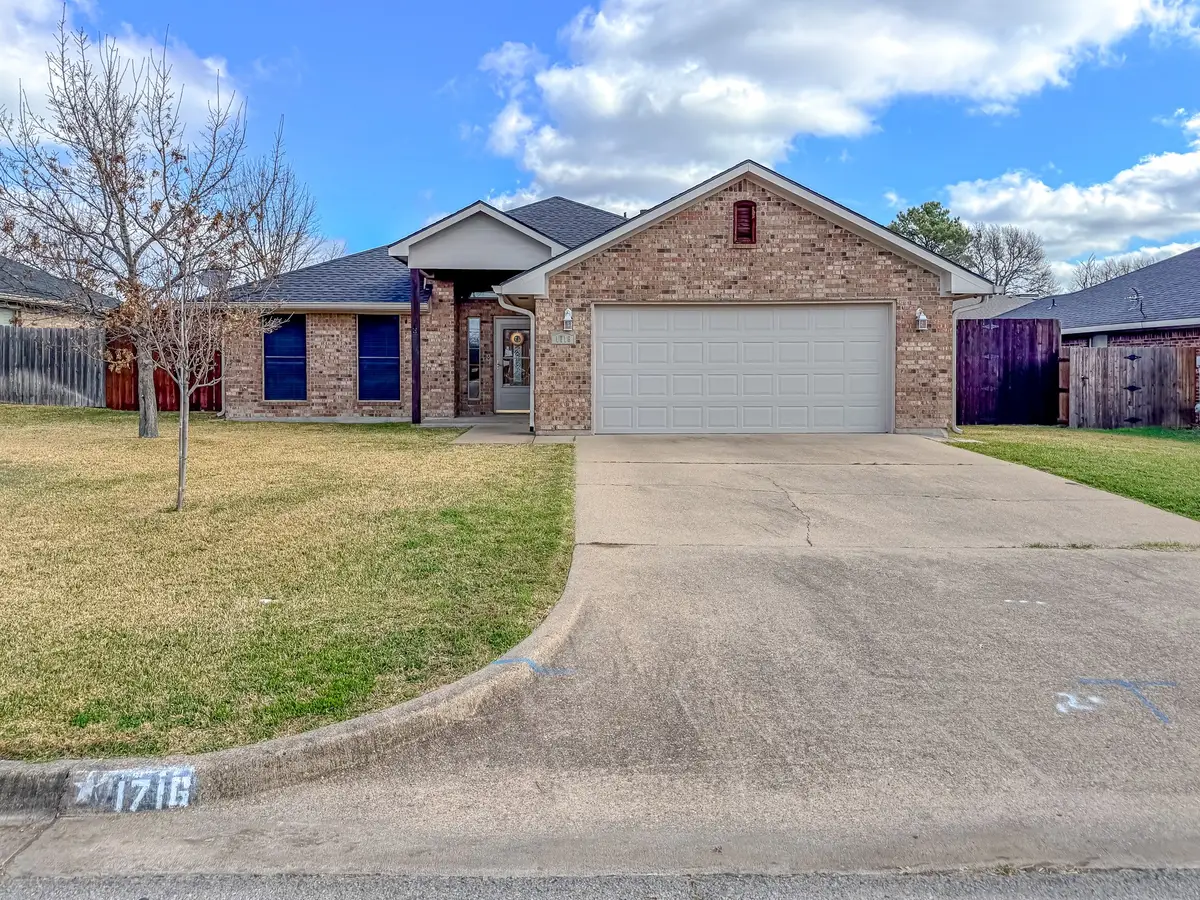 1716 Dogwood Trail, Corsicana, TX 75110 - #1