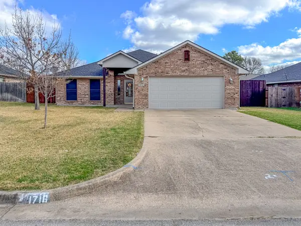 1716 Dogwood Trail, Corsicana, TX 75110