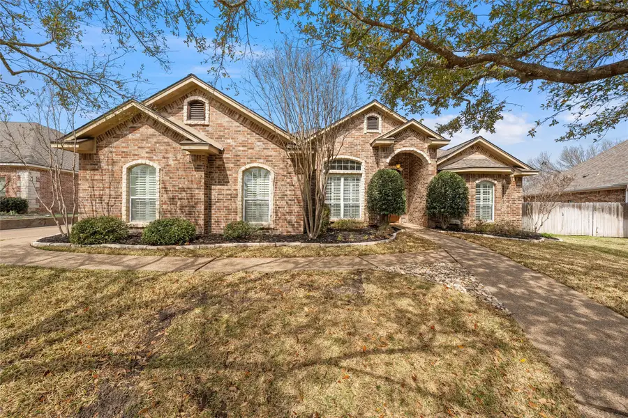 1005 Camden Court Circle, Waco, TX 76712 - #2