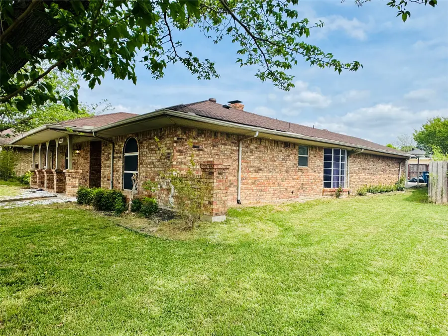 6010 Fawn Valley Lane, Rowlett, TX 75089 - #3