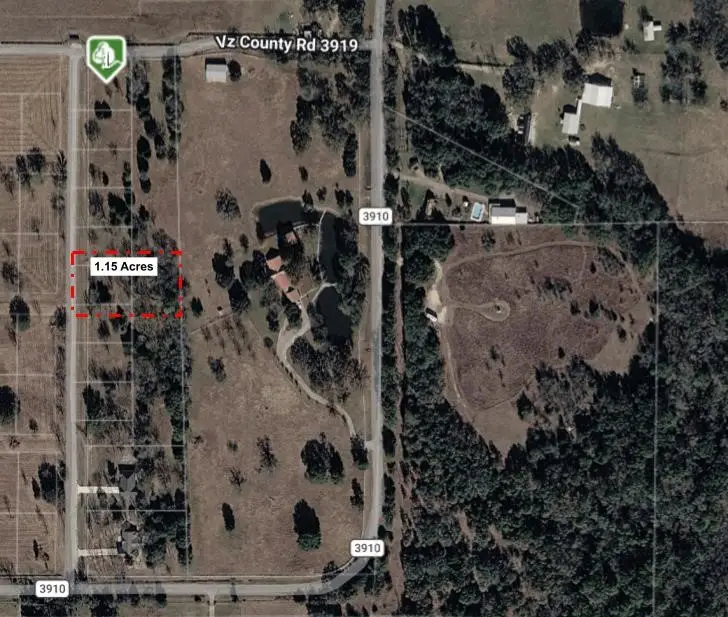 TBD LOT D Private Road 7928, Wills Point, TX 75169 - #1