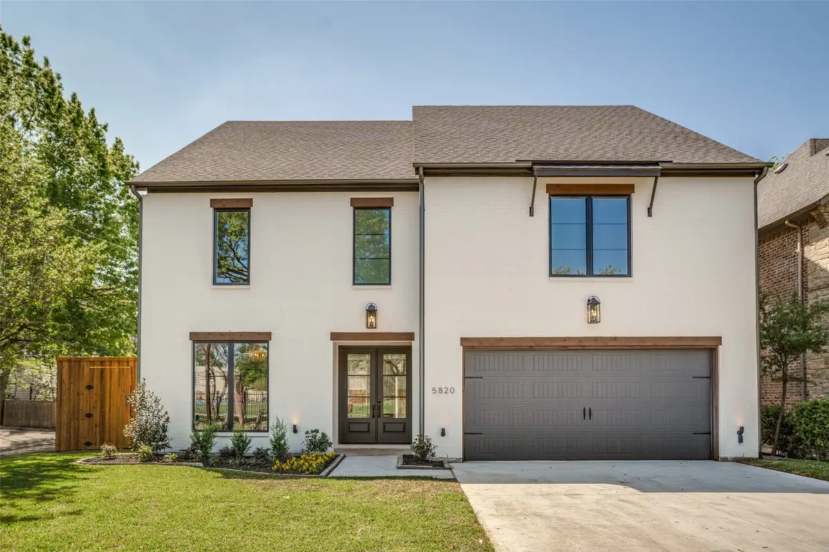 5820 Anita Street, Dallas, TX 75206 - #1