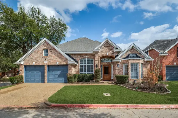 14596 Princeton Court, Addison, TX 75001