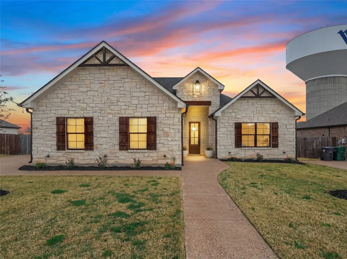 2304 Paddington Way, Waco, TX 76655 - #1