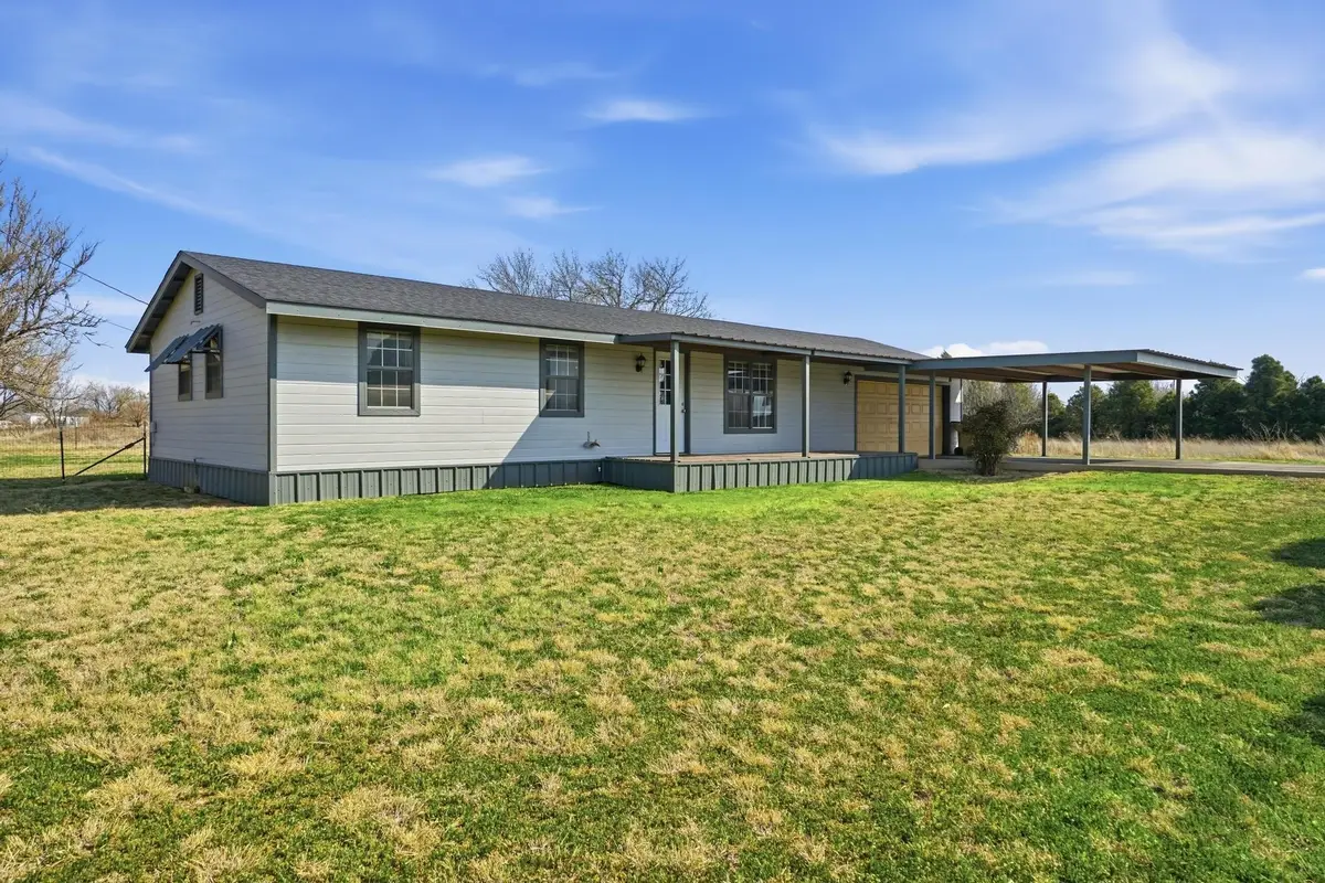 1820 Fm 1750, Abilene, TX 79602 - #1