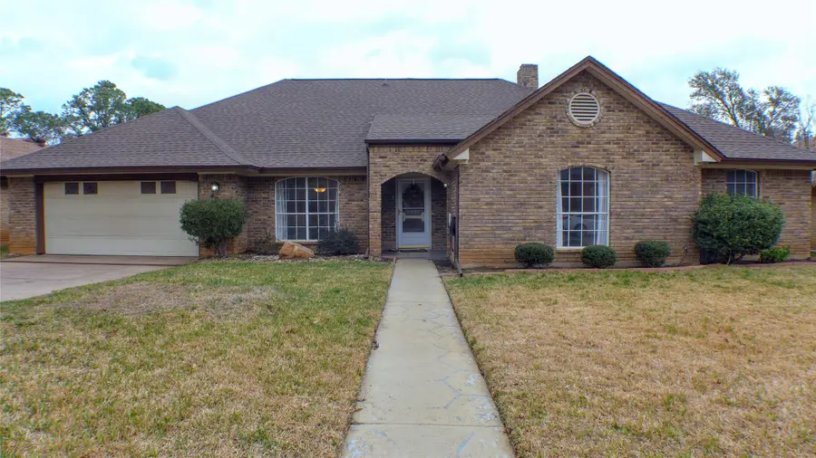4011 Stonewick Drive, Arlington, TX 76016 - #2