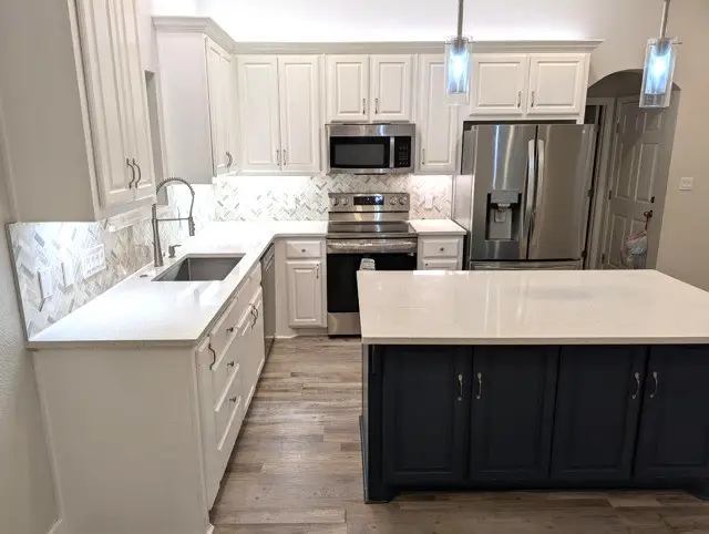 142 Tomahawk Drive, Waco, TX 76705 - #3