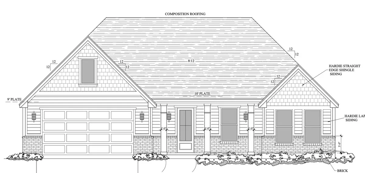 102 Skyline Drive, Glen Rose, TX 76043 - #1