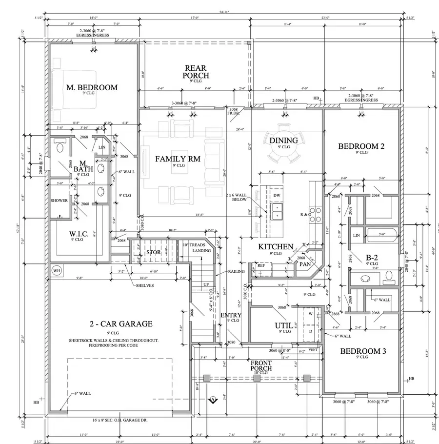 102 Skyline Drive, Glen Rose, TX 76043 - #3
