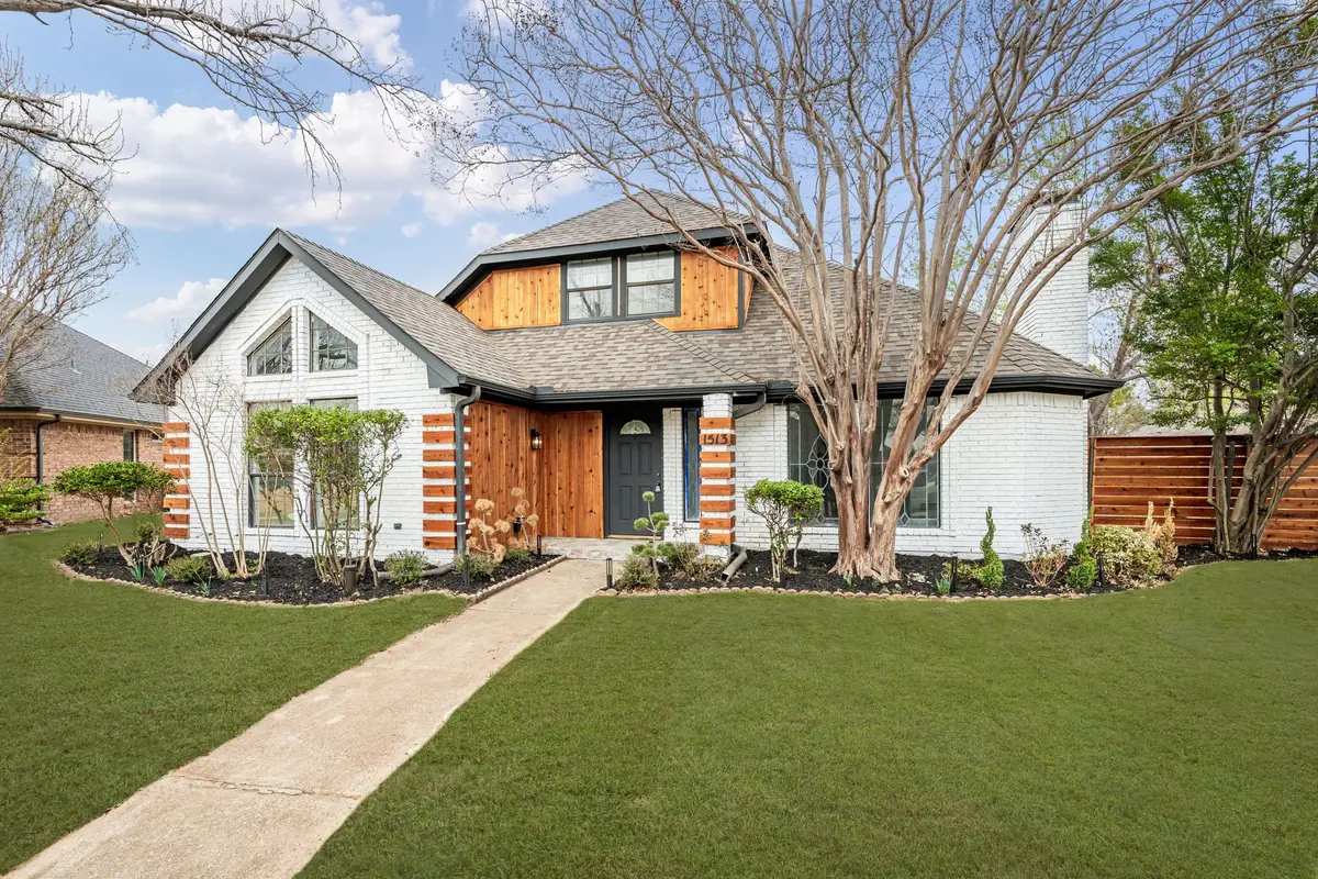 1513 Ginger Drive, Carrollton, TX 75007 - #1
