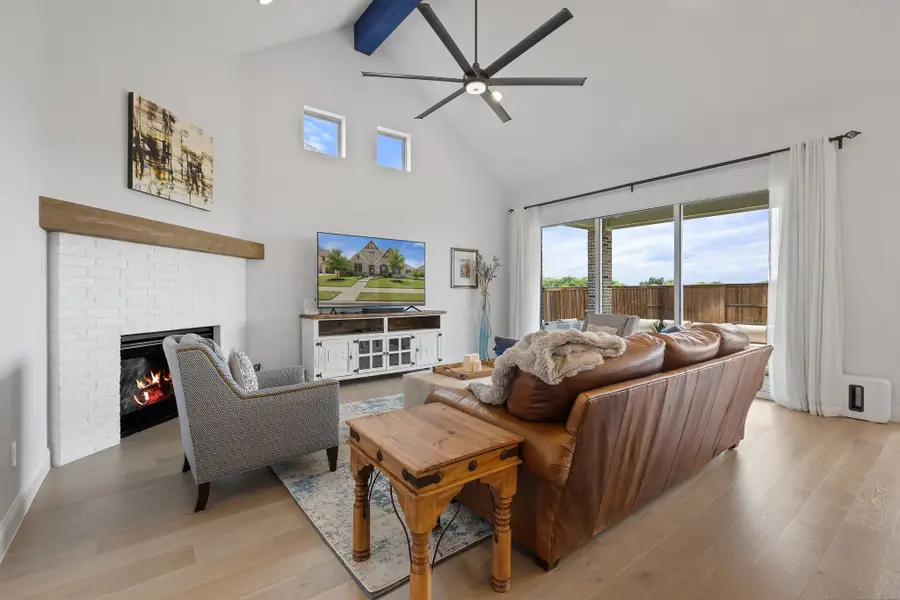 1411 Prescott Drive, Prosper, TX 75078 - #3