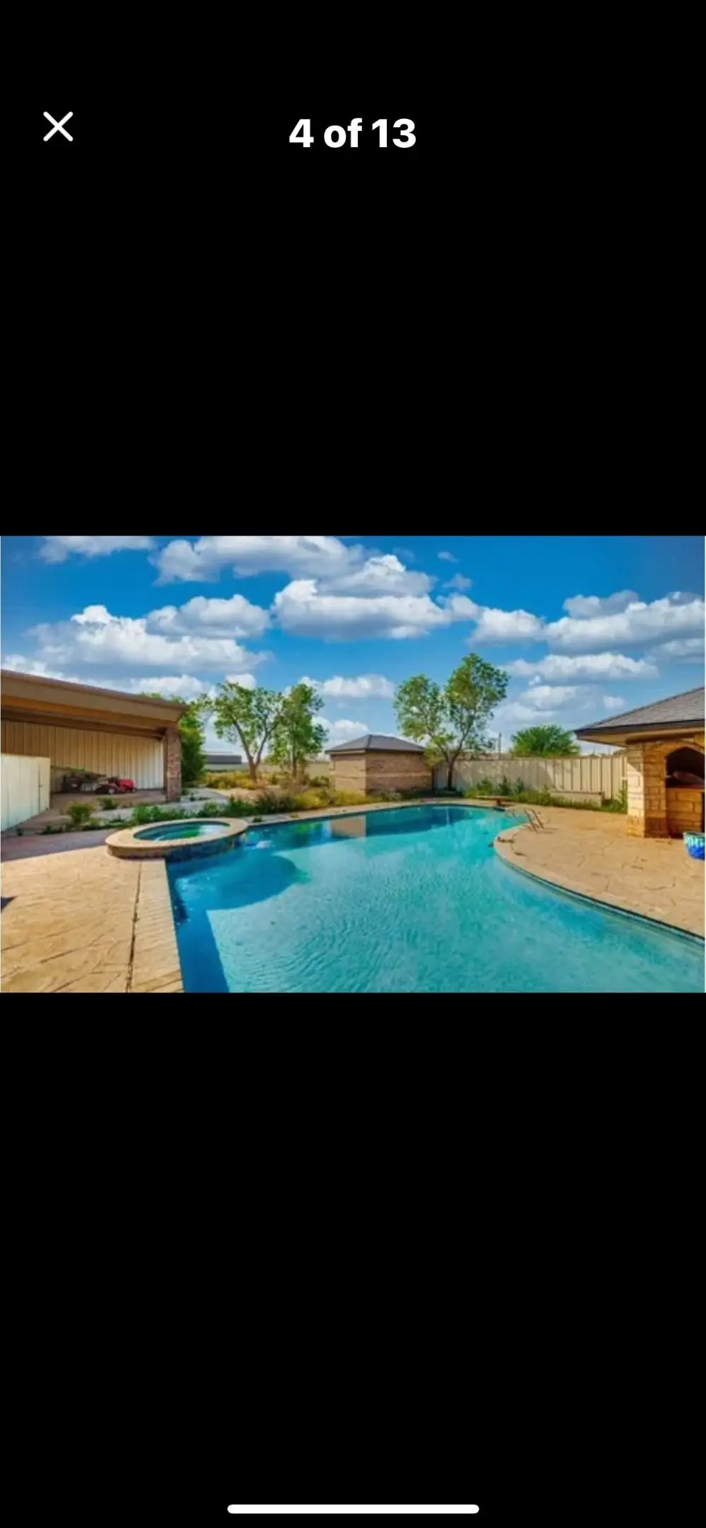 5211 S County Road 1183, Midland, TX 79706 - #1