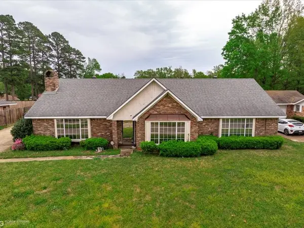 5620 S Lakeshore Drive, Shreveport, LA 71119