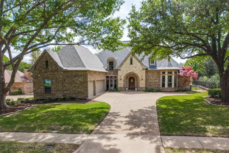 2332 Fairway Circle, Heath, TX 75032 - #3