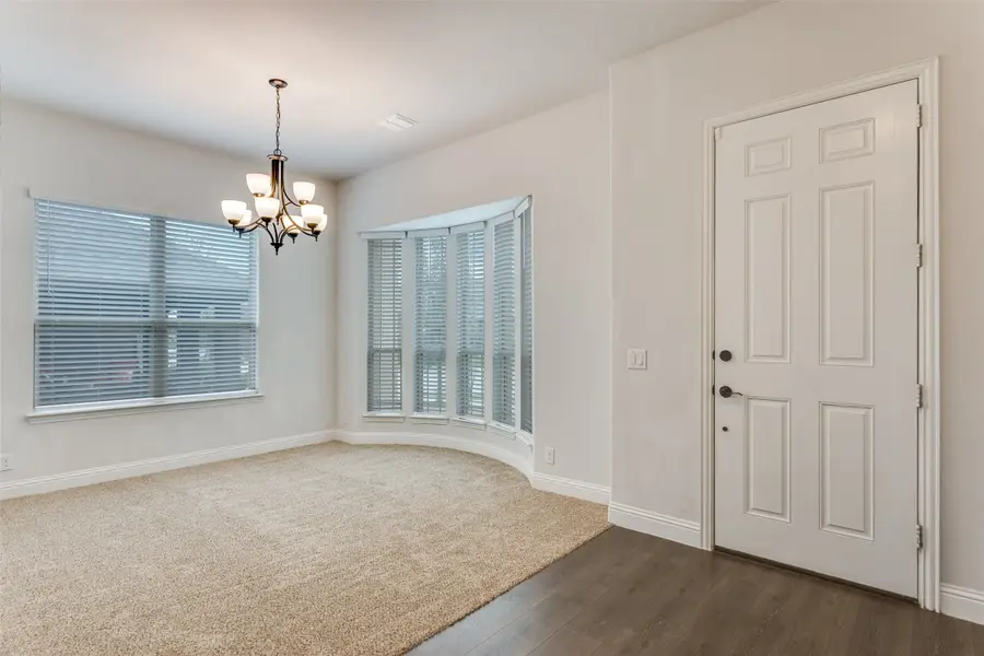 4333 Old Timber Lane, Fort Worth, TX 76036 - #3