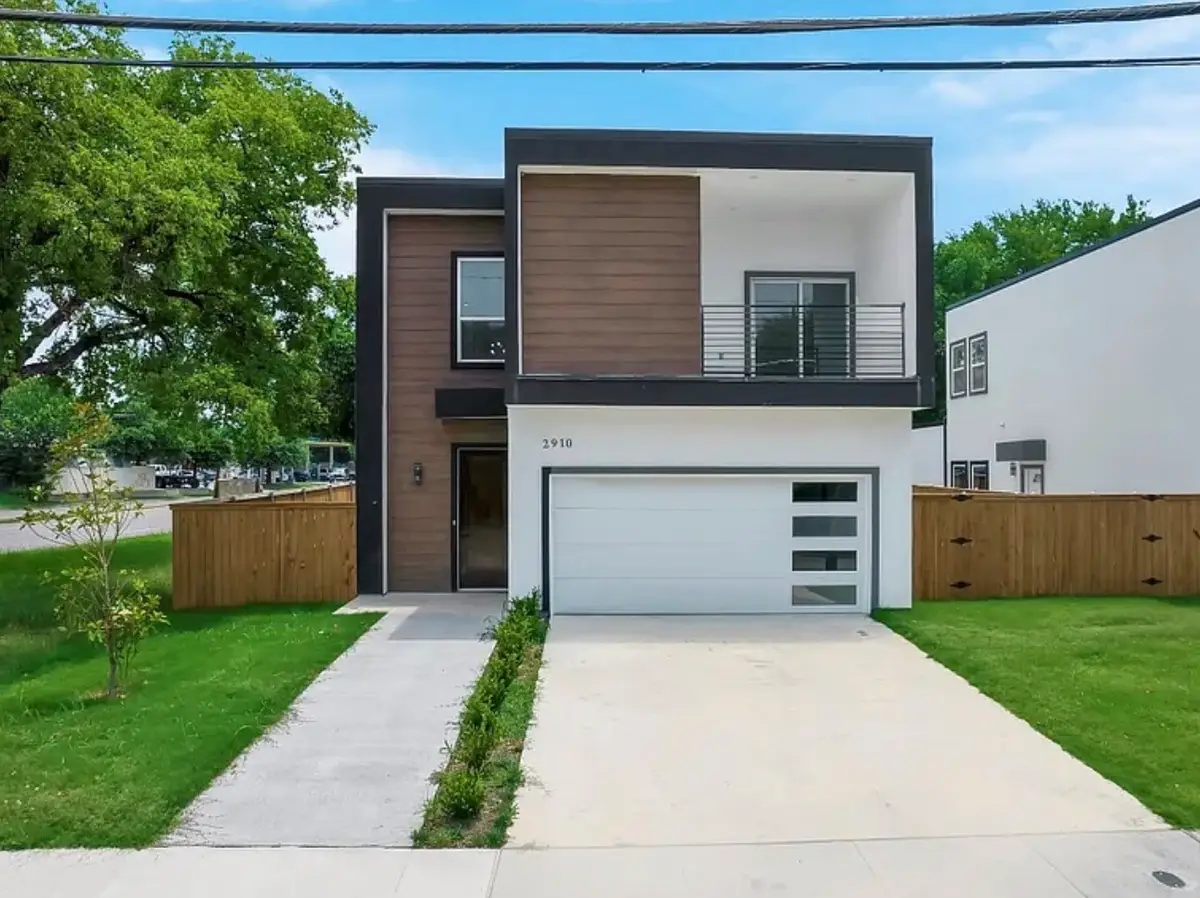 2902 Jim Street, Dallas, TX 75212 - #1