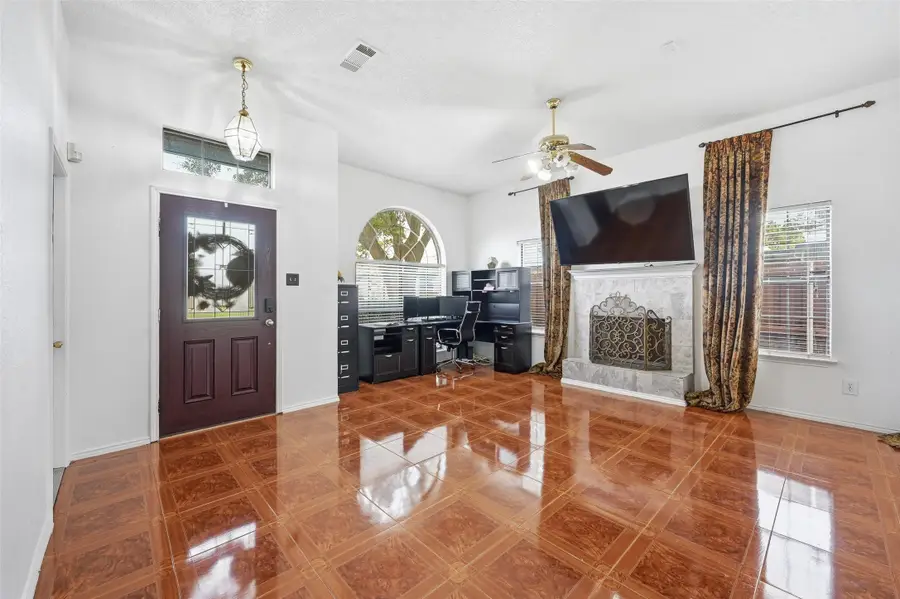 2400 Park Crest Court, Irving, TX 75060 - #2