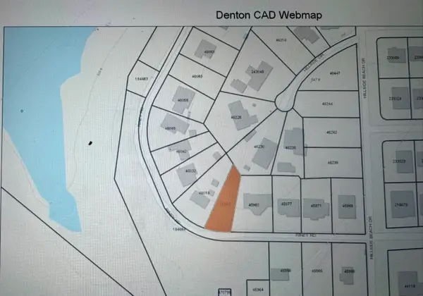 508 Riney Road, Little Elm, TX 75068