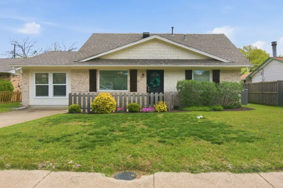 722 Cindy Drive, Cedar Hill, TX 75104 - #3
