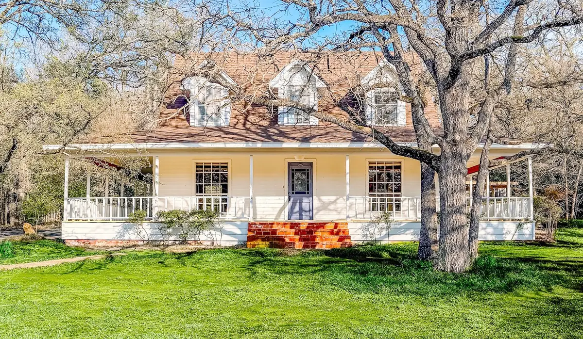 3717 NW County Road 0016, Corsicana, TX 75110 - #1