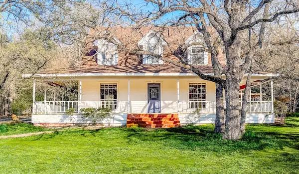 3717 NW County Road 0016, Corsicana, TX 75110